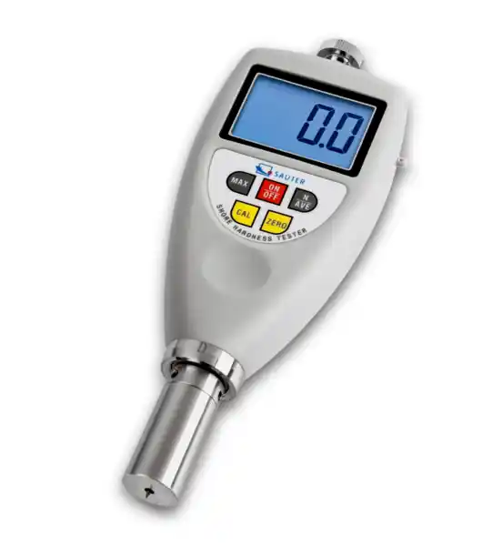 Digital Shore hardness tester HDD 100-1
